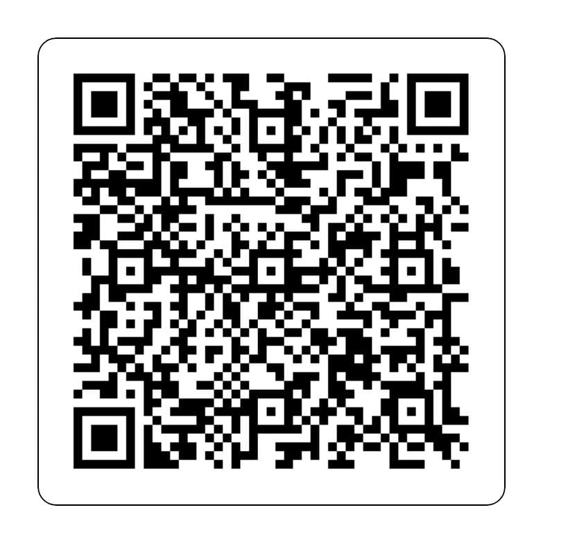 QR Code PIX para contribuição voluntária ao Terreiro